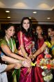 Actress Catherine Tresa launched KLM Fashion Mall at Kukatpally Photos