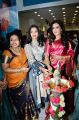 Actress Catherine Tresa launched KLM Fashion Mall at Kukatpally Photos