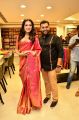 Actress Catherine Tresa launched KLM Fashion Mall at Kukatpally Photos