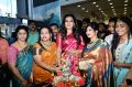 Actress Catherine Tresa launched KLM Fashion Mall at Kukatpally Photos