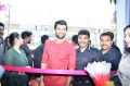 Vijay Devarakonda launched KLM Fashion Mall at Kukatpally Photos