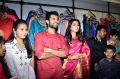 Vijay Devarakonda & Catherine Tresa launched KLM Fashion Mall at Kukatpally Photos