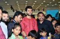 Vijay Devarakonda launched KLM Fashion Mall at Kukatpally Photos