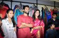 Vijay Devarakonda & Catherine Tresa launched KLM Fashion Mall at Kukatpally Photos