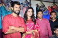 Vijay Devarakonda & Catherine Tresa launched KLM Fashion Mall at Kukatpally Photos