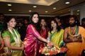 Actress Catherine Tresa launched KLM Fashion Mall at Kukatpally Photos