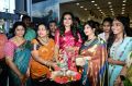 Actress Catherine Tresa launched KLM Fashion Mall at Kukatpally Photos