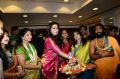 Actress Catherine Tresa launched KLM Fashion Mall at Kukatpally Photos