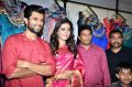 Vijay Devarakonda & Catherine Tresa launched KLM Fashion Mall at Kukatpally Photos