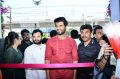 Vijay Devarakonda launched KLM Fashion Mall at Kukatpally Photos