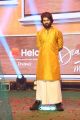 Actor Vijay Devarakonda @ Dear Comrade Music Festival