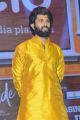 Actor Vijay Devarakonda @ Dear Comrade Music Festival