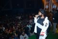 Actor Vijay Devarakonda @ Dear Comrade Music Festival