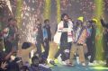 Actor Vijay Devarakonda Dance @ Dear Comrade Music Festival