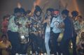 Actor Vijay Devarakonda Dance @ Dear Comrade Music Festival