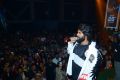 Actor Vijay Devarakonda @ Dear Comrade Music Festival