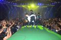 Actor Vijay Devarakonda Dance @ Dear Comrade Music Festival