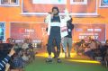 Actor Vijay Devarakonda Dance @ Dear Comrade Music Festival