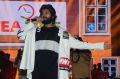 Actor Vijay Devarakonda Dance @ Dear Comrade Music Festival