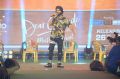 Actor Vijay Devarakonda Dance @ Dear Comrade Music Festival