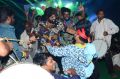 Actor Vijay Devarakonda Dance @ Dear Comrade Music Festival