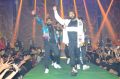 Actor Vijay Devarakonda Dance @ Dear Comrade Music Festival