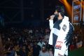 Actor Vijay Devarakonda @ Dear Comrade Music Festival