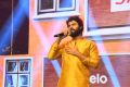 Actor Vijay Devarakonda @ Dear Comrade Music Festival