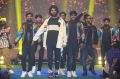 Actor Vijay Devarakonda Dance @ Dear Comrade Music Festival