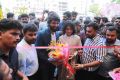 Vijay Devarakonda Rashmika Mandanna Inaugurates KLM Fashion Mall at Chandanagar Photos