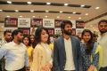 Rashmika Mandanna, Vijay Devarakonda Inaugurates KLM Fashion Mall at Chandanagar Photos