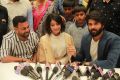 Rashmika Mandanna, Vijay Devarakonda Inaugurates KLM Fashion Mall at Chandanagar Photos