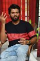 Nadigaiyar Thilagam Movie Hero Vijay Devarakonda Interview Stills