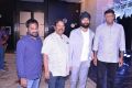 Y Ravi Shankar, KS Rama Rao, Vijay Devarakonda, Naveen Yerneni @ Creative Commercials Production No 46 Movie Launch Stills