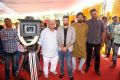 Vijay Devarakonda Mehreen Pirzada Movie Launch Stills