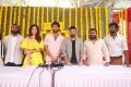 Vijay Devarakonda Mehreen Pirzada Movie Launch Stills