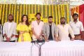 Vijay Devarakonda Mehreen Pirzada Gnanavel Raja Anand Shankar Movie Launch Stills