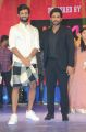 Actor Vijay Devarakonda Photos @ Geetha Govindam Audio Release