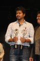 Actor Vijay got Best Actor Edison Awards 2012