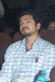 Actor Vijay at Edison Awards 2012