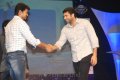 Actor Vijay with Jayam Ravi