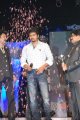 Actor Vijay at Edison Awards 2012