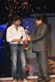 Actor Vijay at Edison Awards 2012