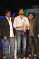 Actor Vijay got Best Actor Edison Awards 2012