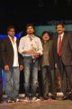 Actor Vijay at Edison Awards 2012