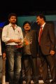 Actor Vijay at Edison Awards 2012