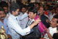 Vijay Inaugurates Hi Style Showroom