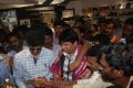 Vijay Inaugurates Hi Style Showroom