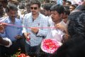 Vijay Inaugurates Hi Style Showroom