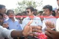 Vijay Inaugurates Hi Style Showroom